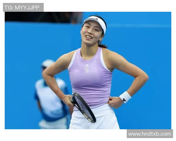 全运会特别报道：杭州网球队如何实现历史性突破与辉煌成就