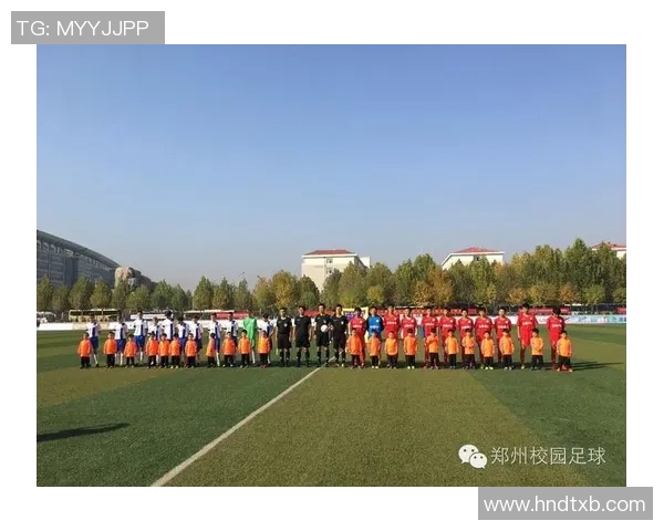 农业路小学足球明星崭露头角他们的拼搏精神激励着更多孩子追逐梦想